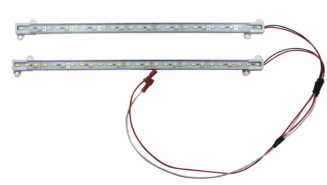 DG75101VP – VALTERRA LLC Multi Purpose Light Bulb - LED, Replacement High Output Kit For T5 12 Inch To 15 Inch Fixtur...